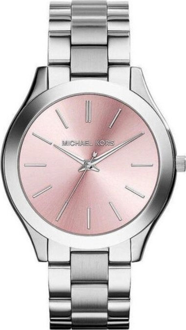 ZEGAREK DAMSKI MICHAEL KORS MK3380 - SLIM RUNWAY (zm500l) 1
