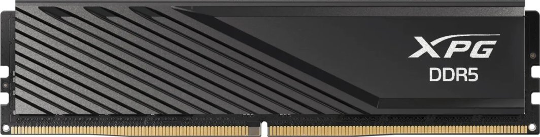 Pamięć ADATA XPG Lancer Blade, DDR5, 32 GB, 5600MHz, CL46 (AX5U5600C4632G-SLABBK) 1