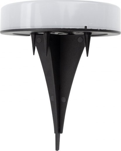 Ogrodowa Lampa Solarna Led Slo-1 4000K Ip44 Ec20704 Eco Light 1