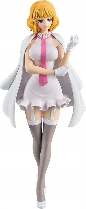 BANPRESTO ONE PIECE DXF THE GRANDLINE SERIES - STUSSY 1
