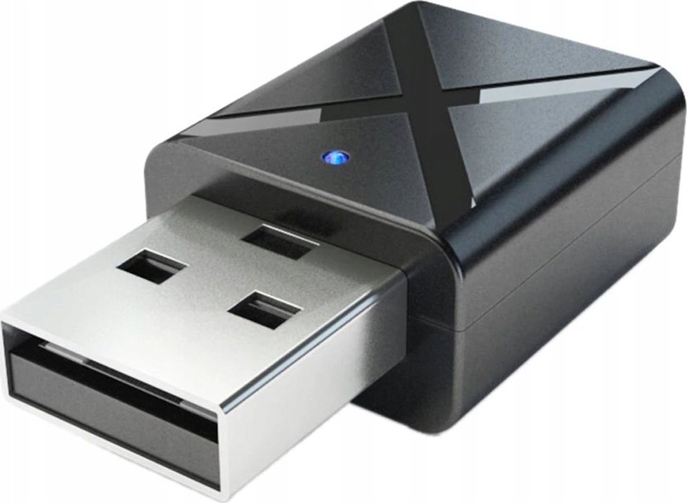 ADAPTER BLUETOOTH ODBIORNIK + NADAJNIK IPF01 1