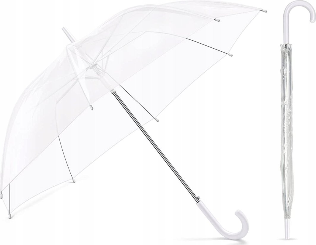PARASOL PRZEZROCZYSTY RIH-110 1