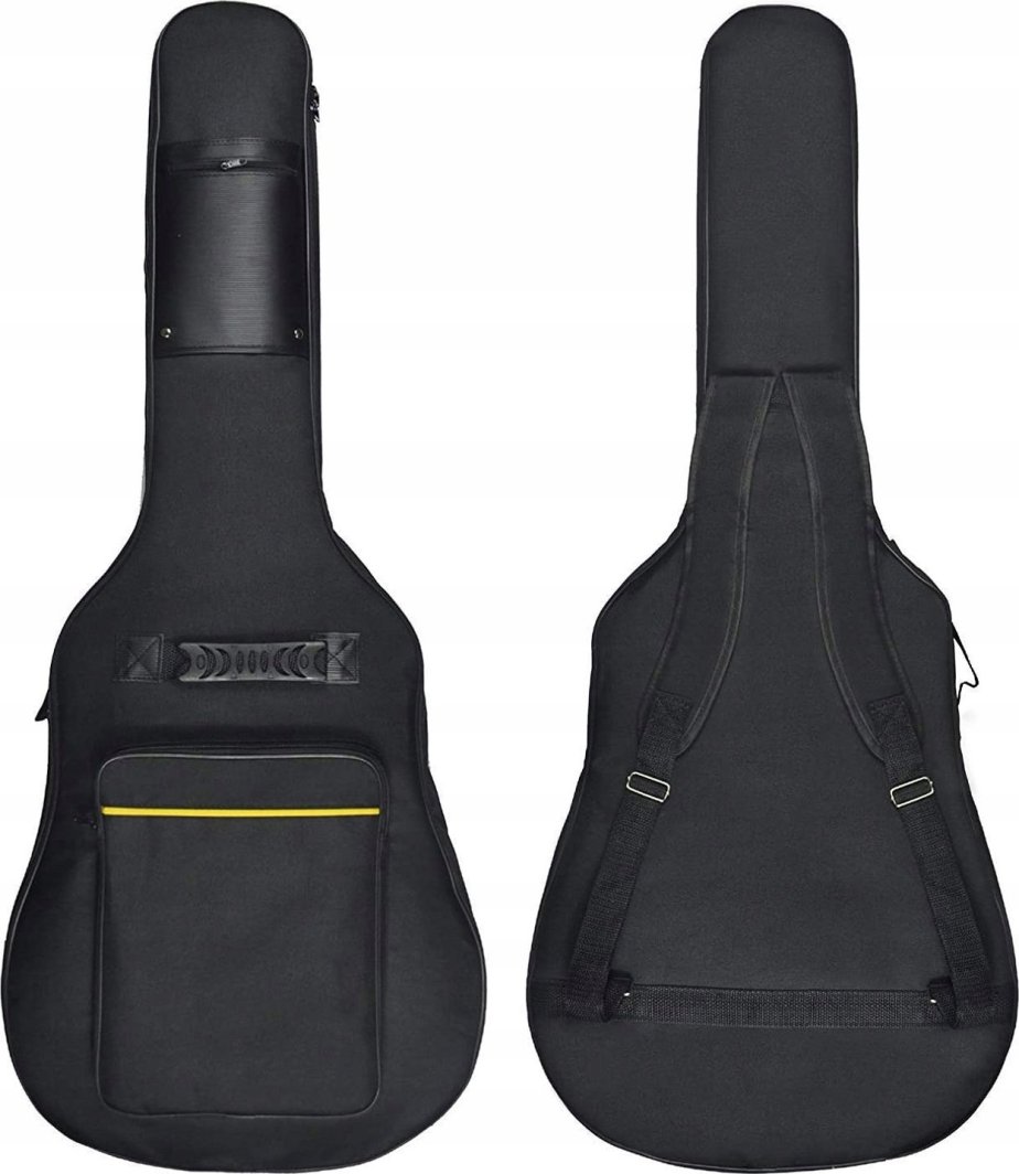 POKROWIEC NA GITARĘ RnR-67 1