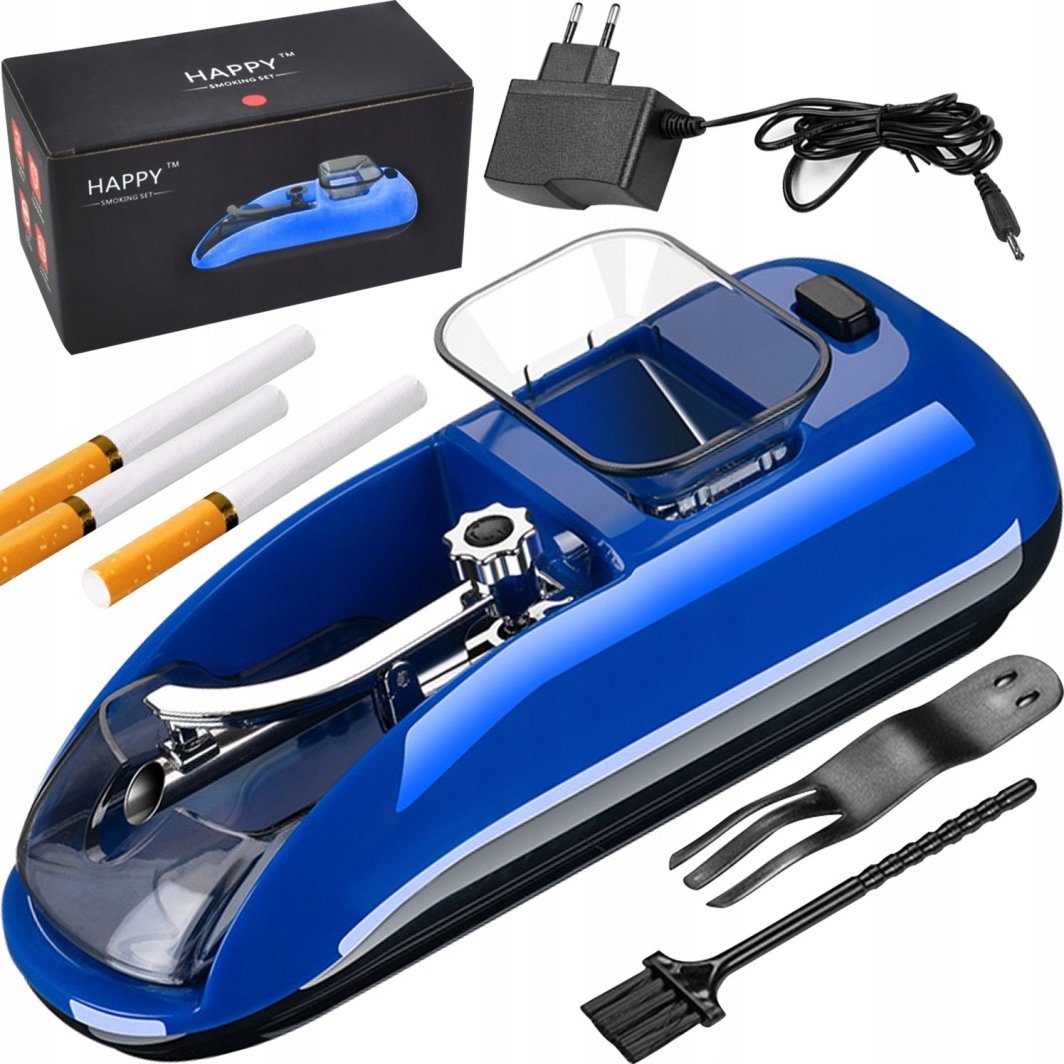 NABIJARKA DO PAPIEROSÓW BLUE K1 1