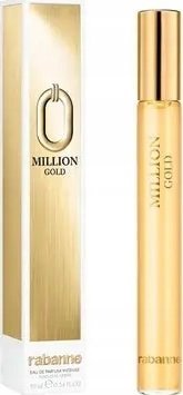 Paco Rabanne Million Gold For Him edp 10ml 1