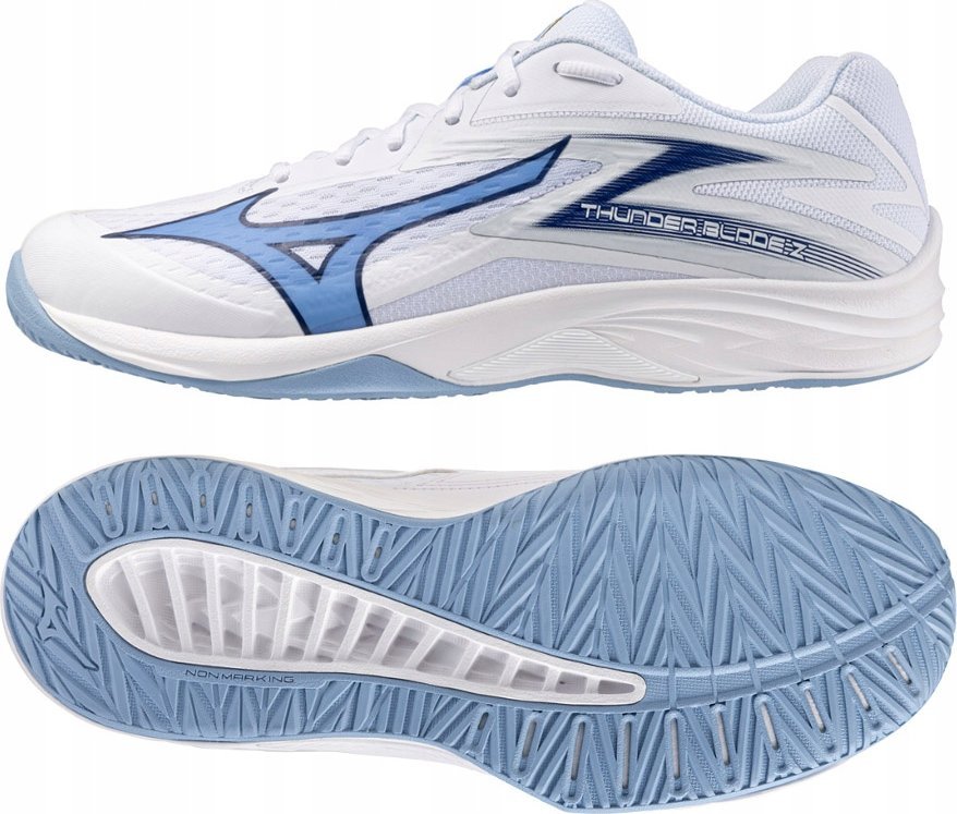 Buty Mizuno THUNDER BLADE Z V1GA237097 1