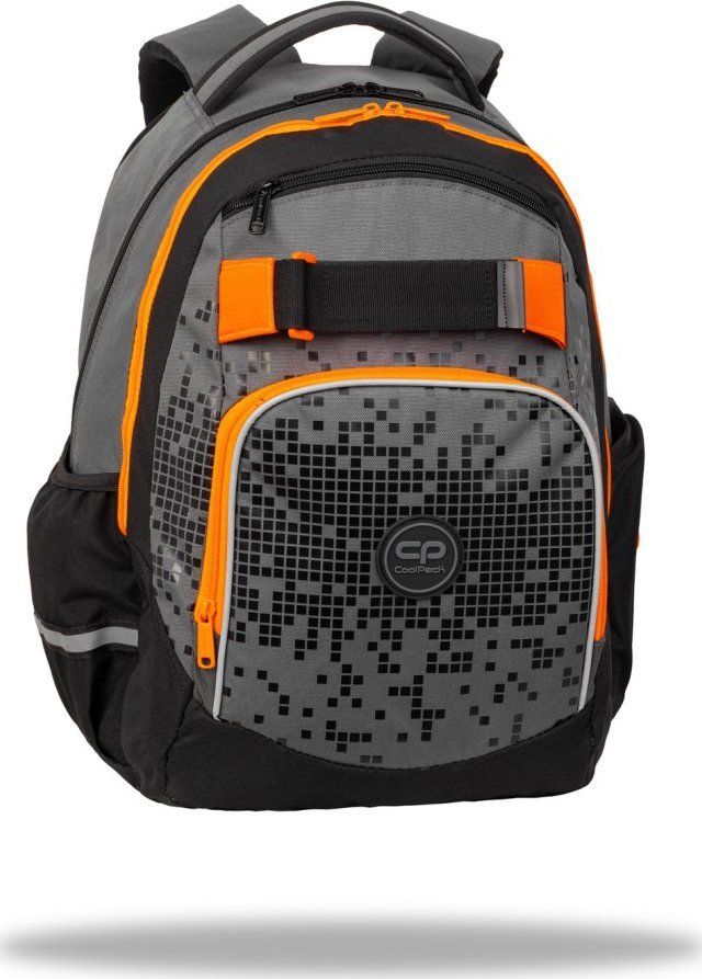 COOLPACK - LOOP - PLECAK MŁODZIEŻOWY - PIXEL 1