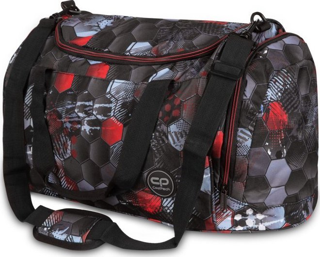 COOLPACK - FITT - TORBA SPORTOWA - LIKE A BALL # 1