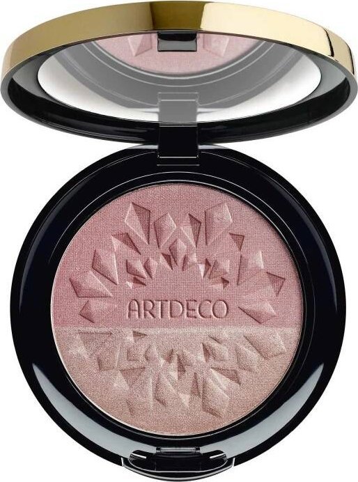 Artdeco Glam Couture Blush róż do polików Hypnotic Rose 10g 1