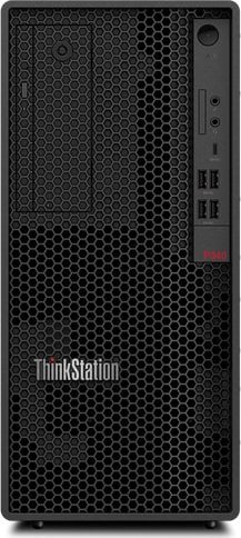 Lenovo ThinkStation P340 Tower Core i5 10600 (10-gen.) 3,3 GHz / 32 GB / 960 SSD / Win 11 Pro 1