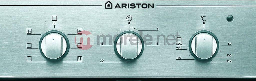 Ariston FB 51.2 IX - Piekarnik - Morele.net