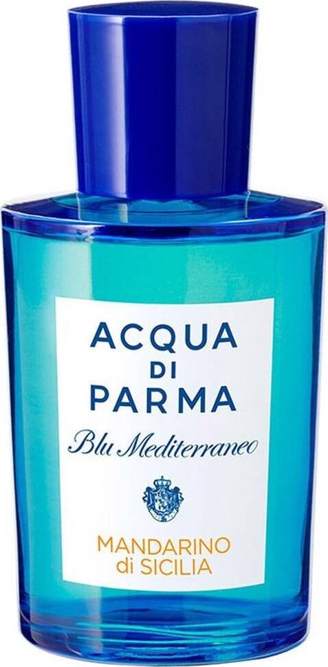 Acqua di Parma Blu Mediterraneo Mandarino Di Sicilia EDT 100ml 1