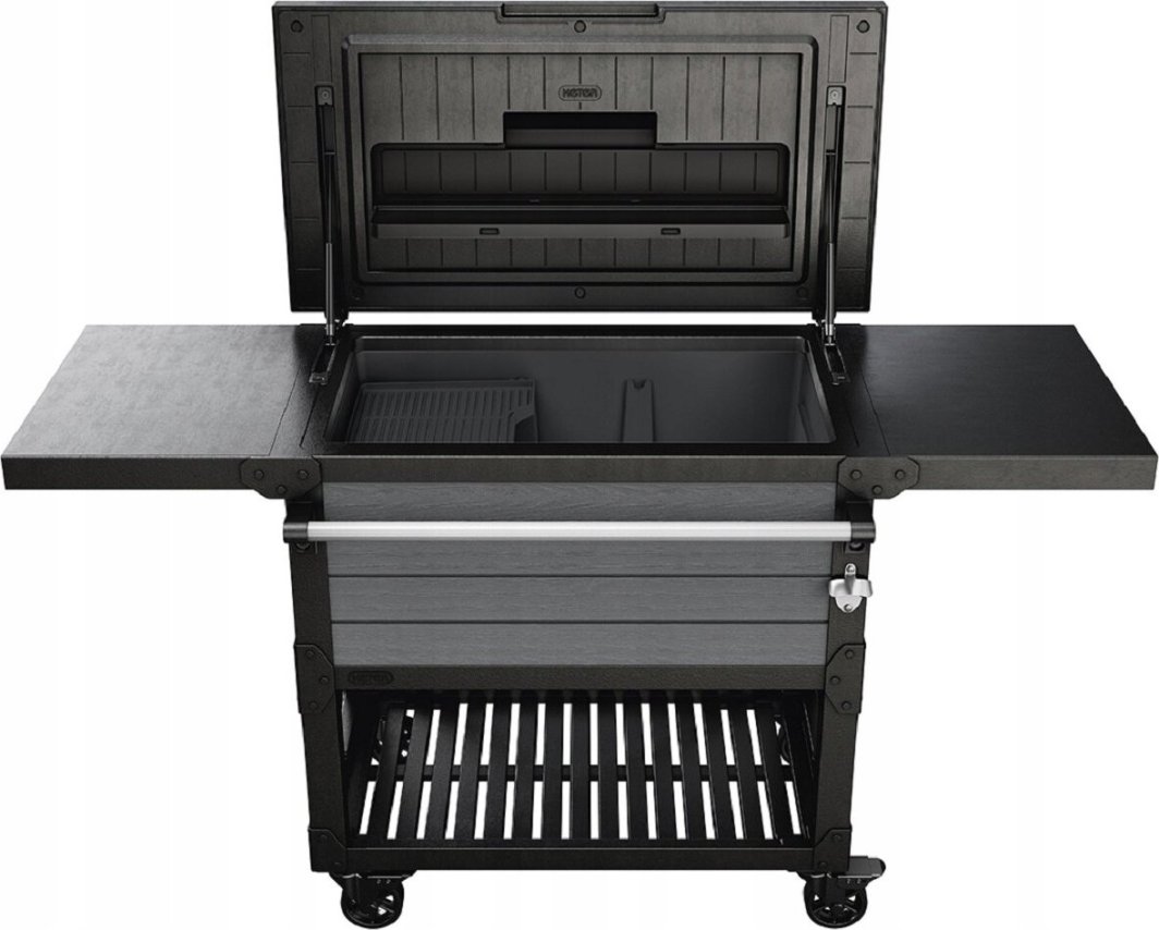 Keter Darza bars uz riteneim ar dzsetaju Patio Cooler&Beverage peleks 7290112636171 1