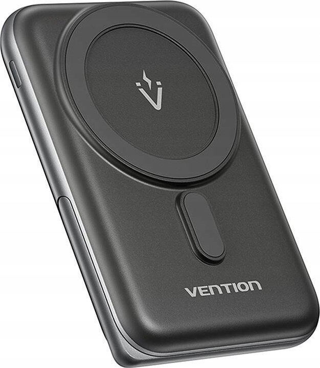 Vention Magnetyczny FHNB0 20W, 10000 mAh (czarny) 1