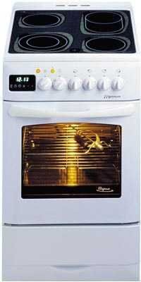Mastercook KC 2463 B PLUS - Kuchenka - Morele.net