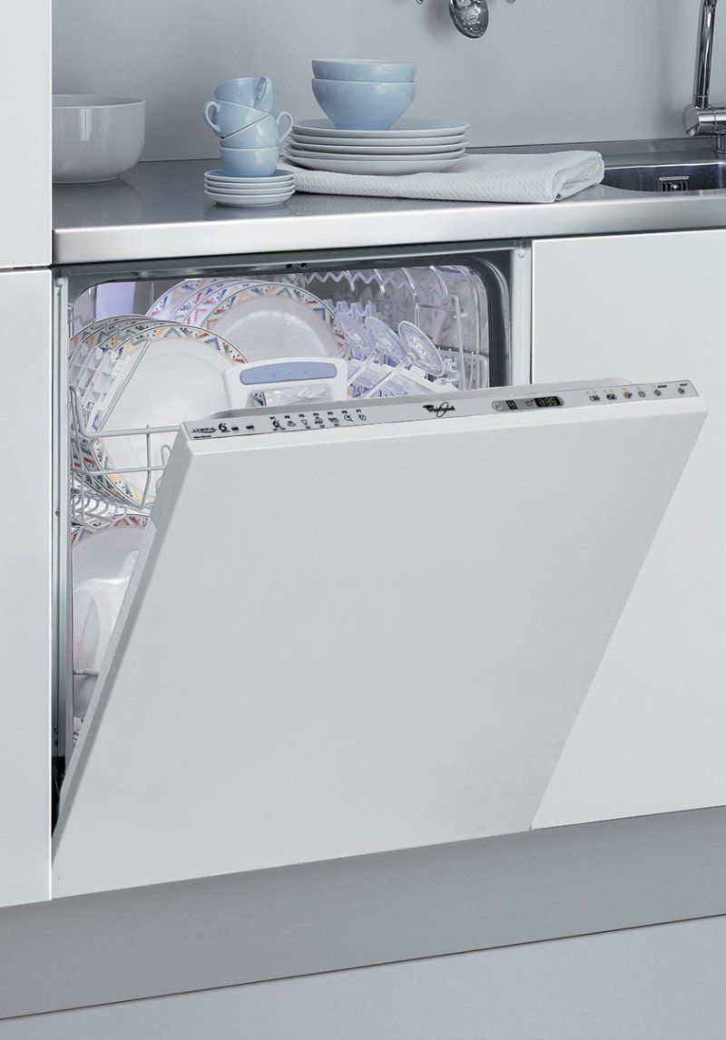 Zmywarka Whirlpool WP 79/2 1