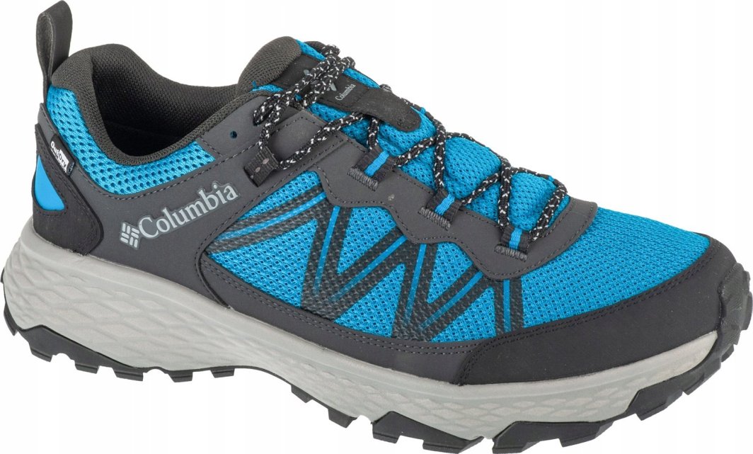 Columbia Peakfreak Rush Outdry 2108291462 Niebieskie 42 1