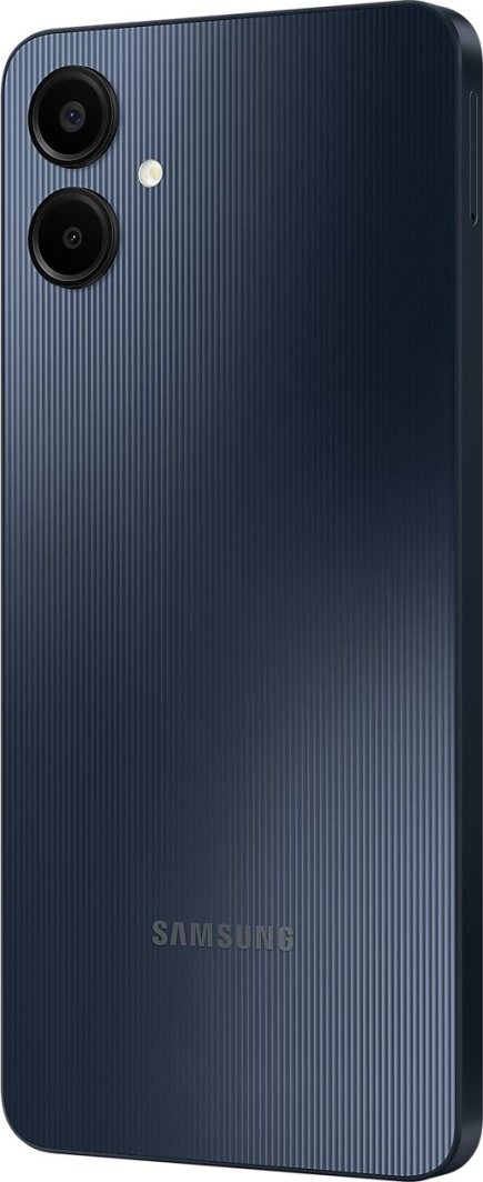 Samsung Galaxy A06 BLACK 本体 128GB Smartfon Samsung Galaxy A06 4 GB / 128 GB 4G (LTE) czarny • Cena