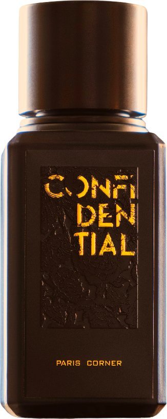 PARIS CORNER Confidental EDP spray 100ml 1
