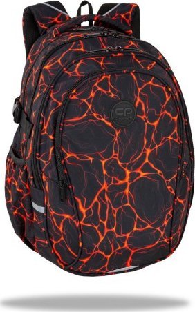 Plecak Młodzieżowy Coolpack Factor Magma 1