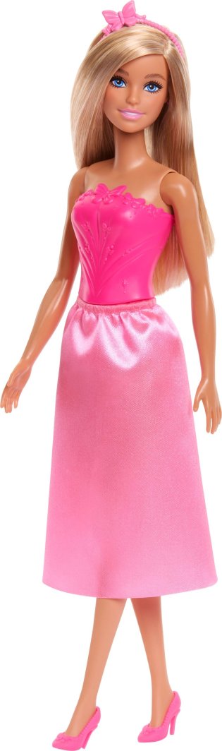Barbie lalka Royal Butterfly JDM67 /12 1