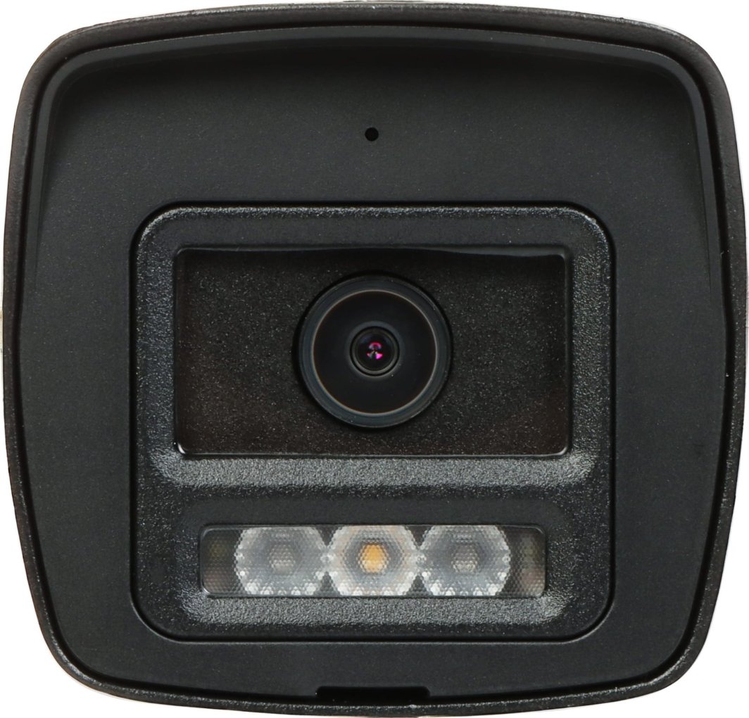 KAMERA IP DS-2CD1083G2-LIUF/SL(2.8MM)PL Smart Hybrid Light - 8Mpx 4K UHD Hikvision 1
