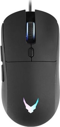 VARR MOUSE MYSZ GAMING 6D 7200DPI 1,5M BLACK [46065] 1