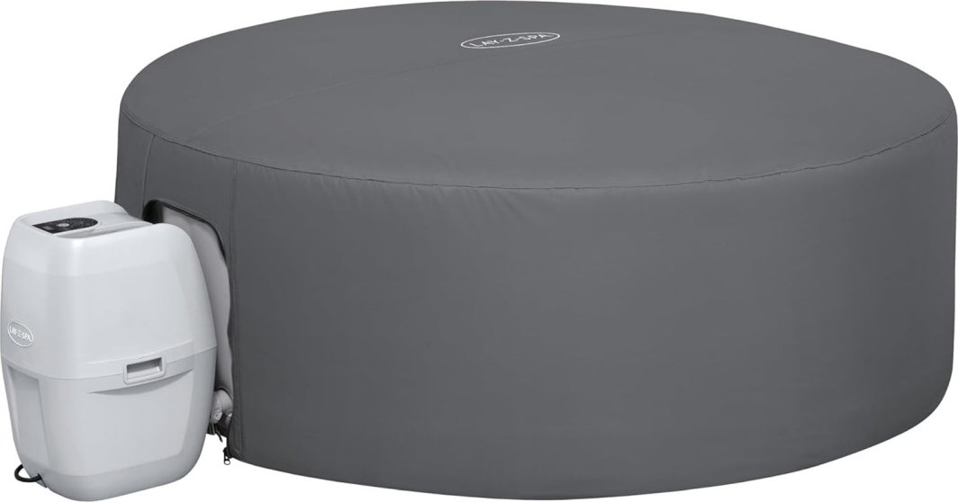 Bestway ENEGYSENSE Pokrywa termiczna pokrowiec do Lay-Z-Spa 216 cm 60326 1