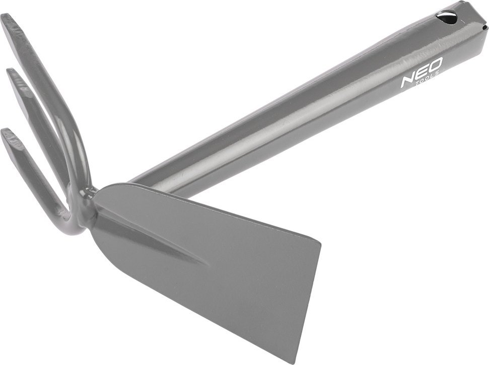 Motyka dwustronna mała  1