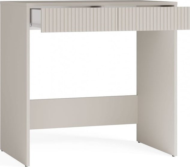 Biurko MARINA 2S SLIM KASZMIR 1