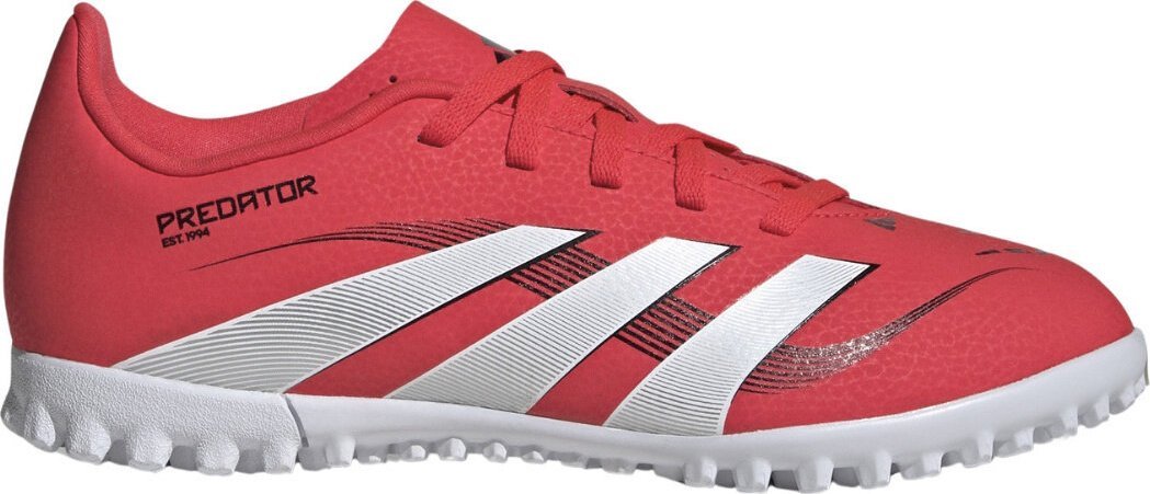 Buty piłkarskie dla dzieci adidas Predator Club TF ID3805 37 1/3 1
