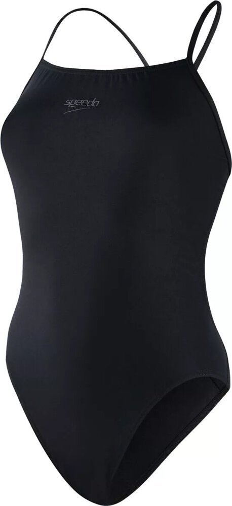 Damski strój kąpielowy Speedo ECO END+ TSRP 1PC AF czarny rozmiar 36 1