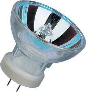 Żarówka Halogenowa Osram 64624 - 100W/12V G5.3-4.8 Ledvance 1