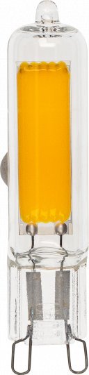 Żarówka Led 3,5W 350Lm 4000K G9 Cob 240V 360St Ld-G935W04-40 Gtv 1