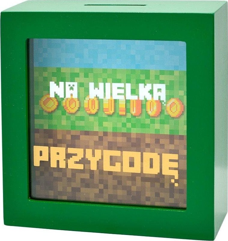 Skarbboxy na wielką przygodę piksele 1