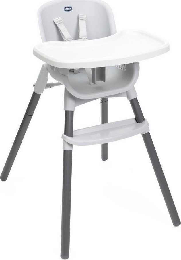 Krzesło Zest moon grey 6m- 12lat 1