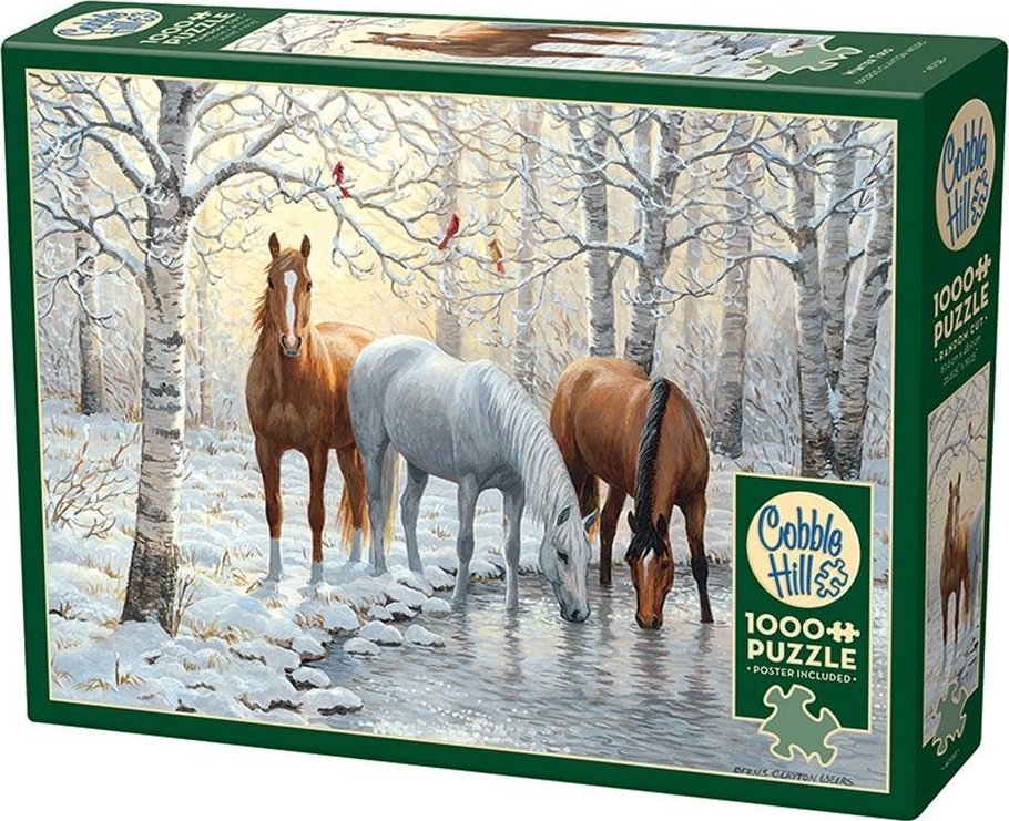 Puzzle PQ 1000 Cudowny wszechświat G3 4001504589882