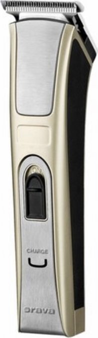 Maszynka do włosów Orava VS-412 trymer do włosów, od 3 do 12 mm, 50 minut na jedno ładowanie, ostrza ze stali nierdzewnej 1