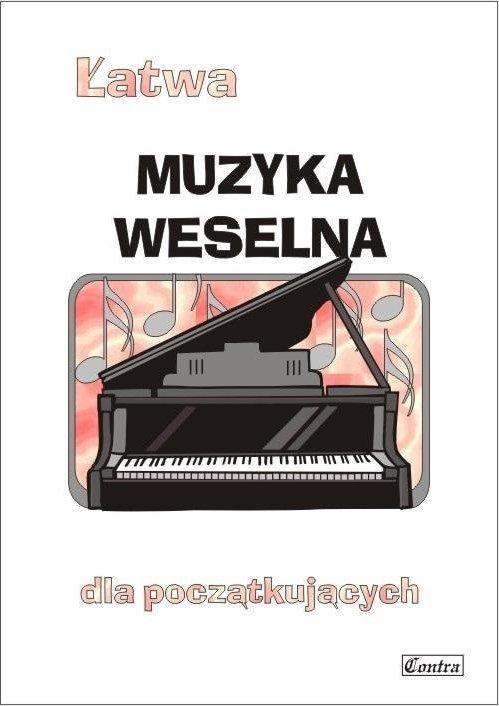 Łatwa muzyka weselna dla początkujących 1
