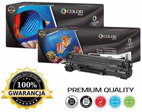 Toner ColorPlus Toner OKI C710 44318606 (TO-C710M) 1