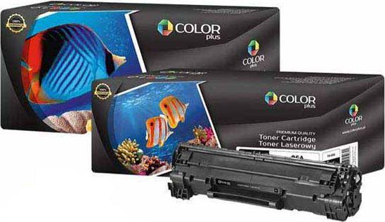 Toner ColorPlus Black Zamiennik MLT-D101S (TS-101S) 1