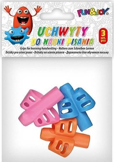 Uchwyt do ołówka 3szt 1