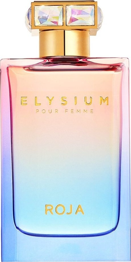 Roja Parfums Elysium Pour Femme woda perfumowana spray 75ml 1