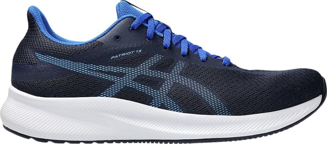 Buty męskie do biegania Asics Patriot 13 1011B485 413 40,5 1
