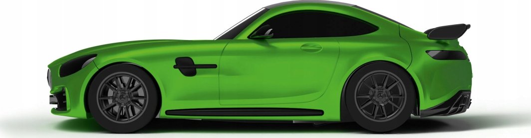Mercedes-AMG GT R In the Works
