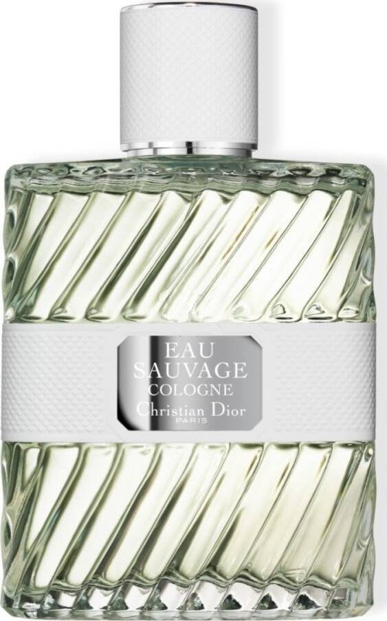 Eau Sauvage Cologne woda kolońska spray 100ml Tester 1