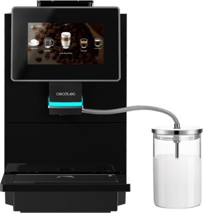 Cecotec Cremmaet Touch OCS Ekspres do kawy 1