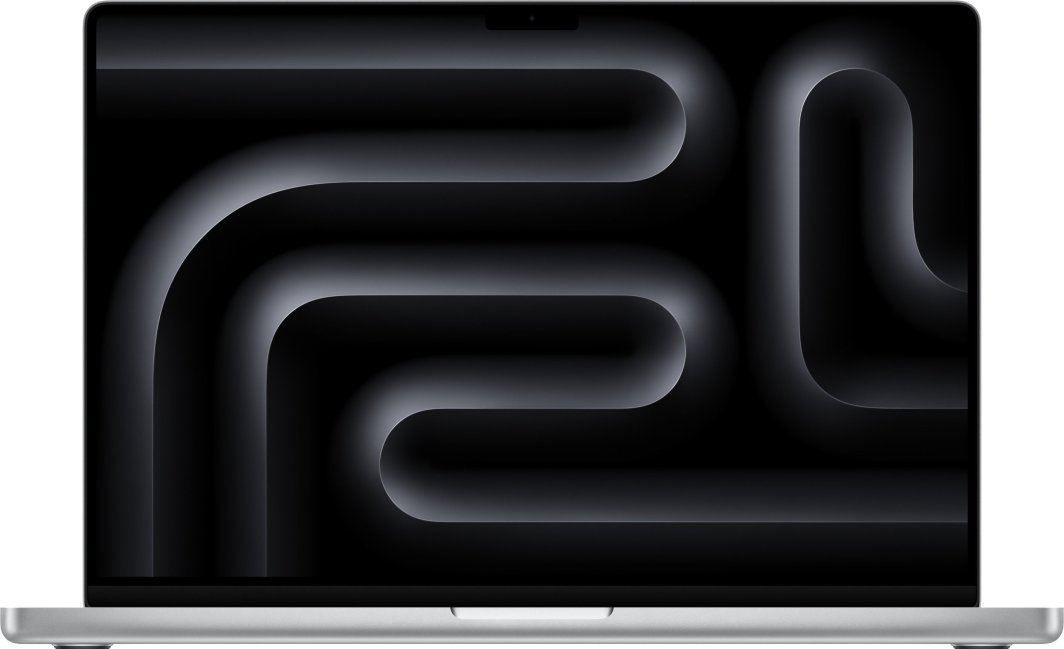 Laptop Apple MacBook Pro 16 M4 Max / 36 GB / 1 TB / 120 Hz (MX2V3KS/A) 1