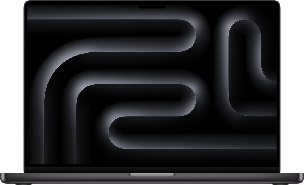 Laptop Apple MacBook Pro 16 M4 Pro / 24 GB / 512 GB / 120 Hz (MX2X3KS/A) 1