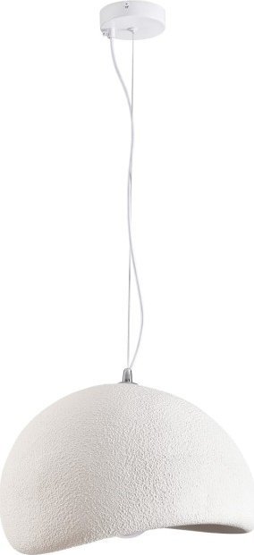 Lampa wisząca Japandi 40 cm 1
